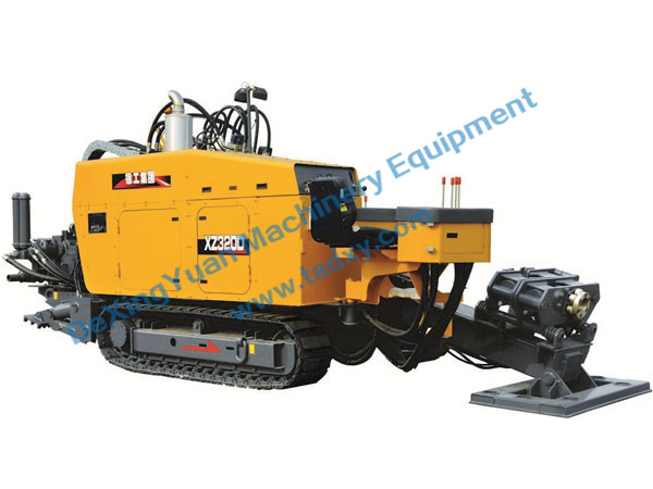 c(din)鿴ԔϢ}XZ320D Horizontal Directional Drill xΔ2762