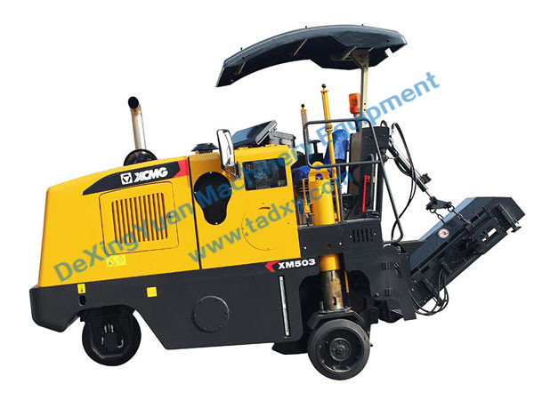 c(din)鿴ԔϢ}XM503 Cold Milling Machine xΔ2628
