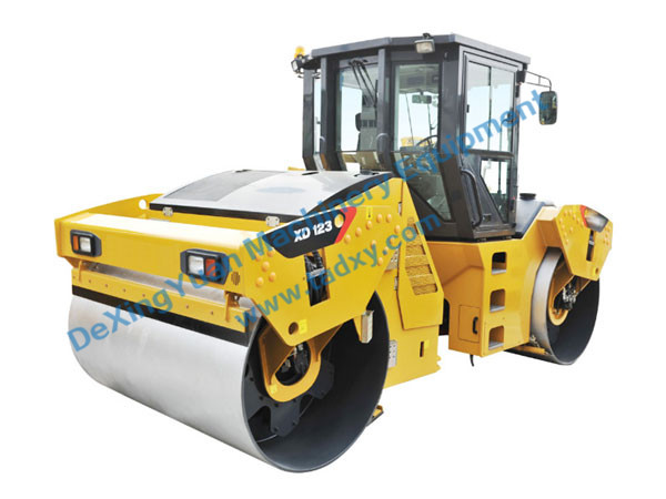 c(din)鿴ԔϢ}XD125 vibratory roller xΔ2553