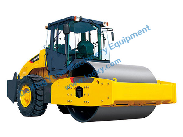 c(din)鿴ԔϢ}XS145J Mechanical Single Drum Vibratory Compactor xΔ2599