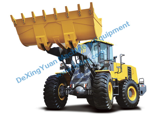c(din)鿴ԔϢ}ZL50GV Wheel loader xΔ2574