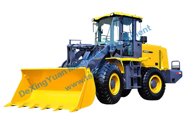 c(din)鿴ԔϢ}LW300KV Wheel loader xΔ2744