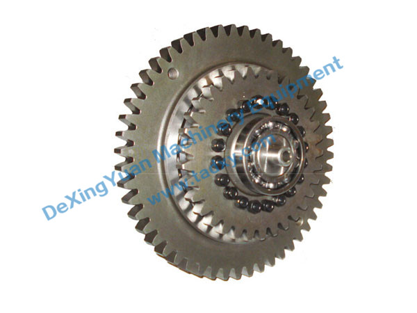 c(din)鿴ԔϢ}Dual Gear xΔ2713