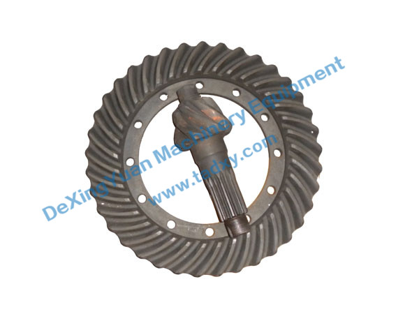 c(din)鿴ԔϢ}Ring Gear Pinion Assy xΔ2685