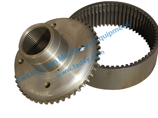 c(din)鿴ԔϢ}Internal Gear Support AssyGR165 Meritor) xΔ2571